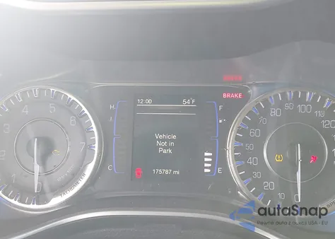 2017 Chrysler 200 Touring from USA, damaged, VIN 1C3CCCFB6HN506417